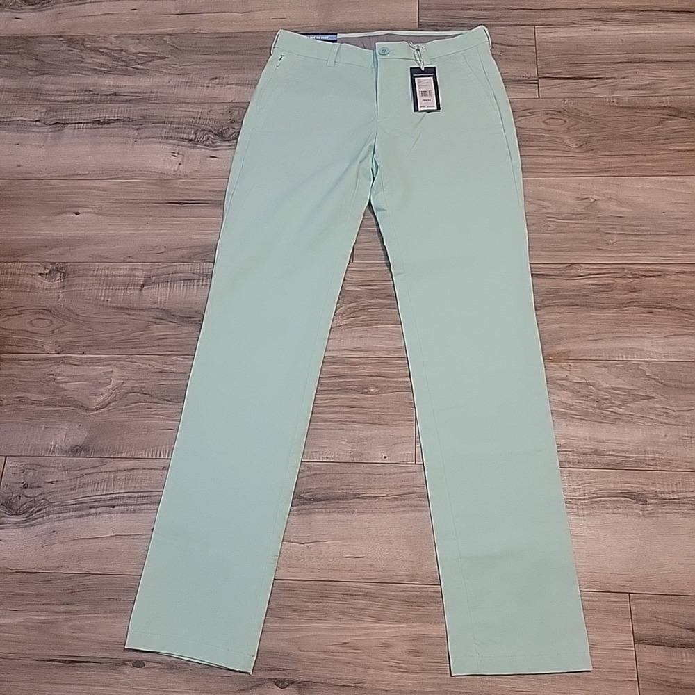 Vineyard Vines Light Mint Green Men’s Chinos